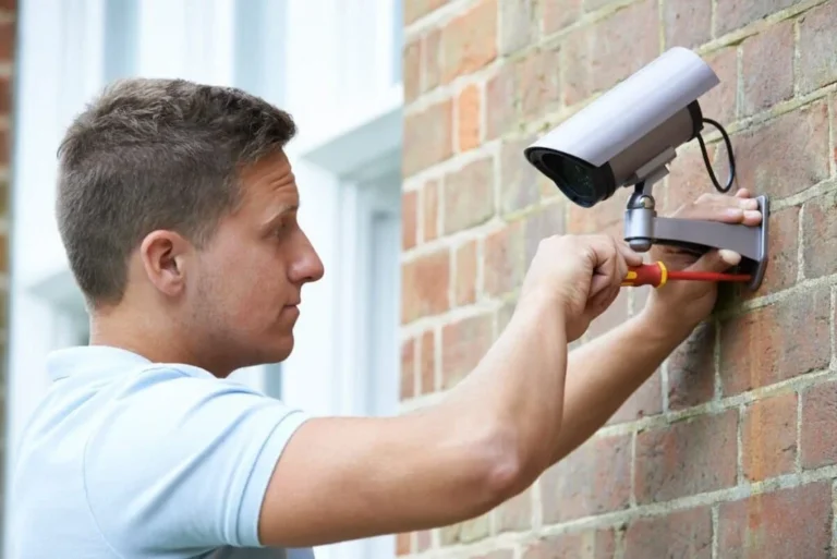 CCTV System Installation Services for Homes and Businesses in the Bristol Area
